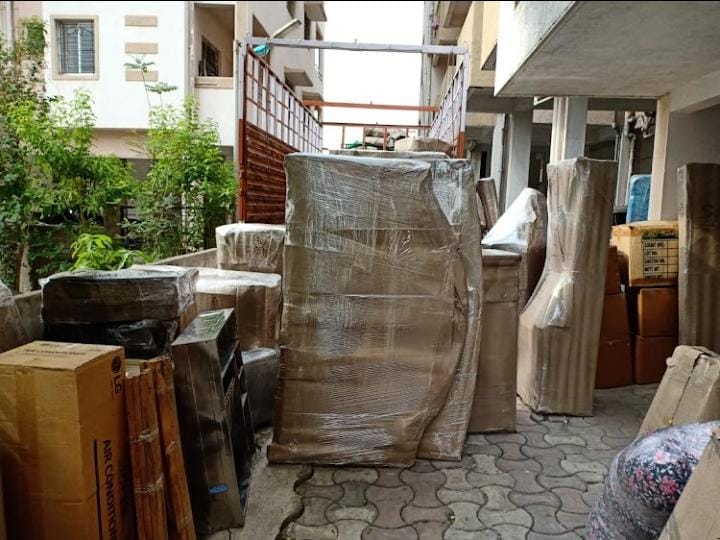 Office relocation